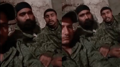 Who is Samarjeet Singh? Indian man went missing in Russia; family seeks help