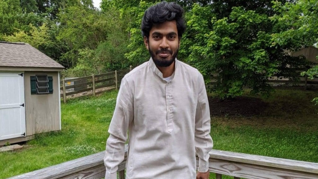 Indian techie shot dead in US: ‘He was going to be evicted,’ property manager says police stopped a criminal