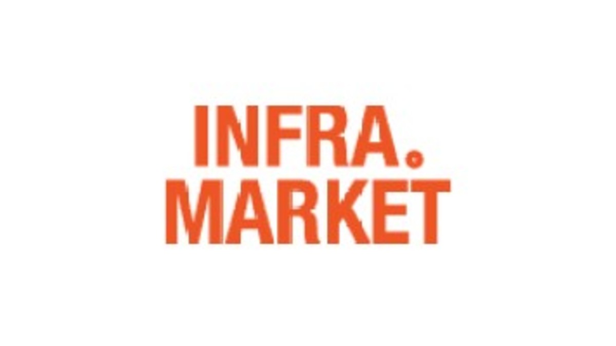 Infra.Market Raises $83M from Investors, Prepares for IPO. Infra.Market Raises $83M from Investors, Prepares for IPO.