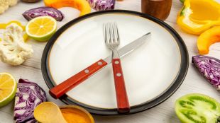 Intermittent fasting health risks