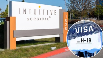 Silicon Valley H1b hiring