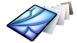 Amazon Great Indian Festival Sale 2025: iPad Air M3 gets major price cut, check deal, bank offers and more