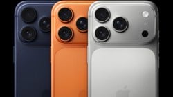 iPhone 17 Pro, iPhone 17 Pro Max launched starting at Rs 1.34 lakh in India: Check design, cameras and more