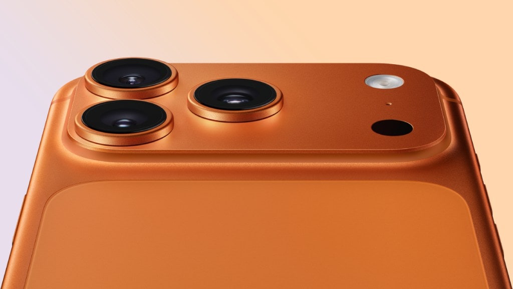 iphone 17 pro sales
