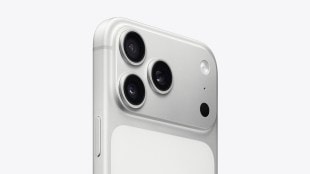 Apple's iPhone 17 Launch in India Fuels Record Diwali Quarter. (Image Source: Company)