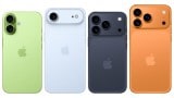 Apple Event 2025 Live Updates: iPhone 17 launch event LIVE updates: iPhone 17 Pro, ine 17 Pro Max prices leaked ahead of Apple 'Awe Dropping' event
