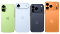 Apple Event 2025 Live Updates: iPhone 17 launch event LIVE updates: iPhone 17 Pro, ine 17 Pro Max prices leaked ahead of Apple ‘Awe Dropping’ event