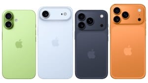 Apple Event 2025 Live Updates: iPhone 17 launch event LIVE updates: iPhone 17 Pro, ine 17 Pro Max prices leaked ahead of Apple 'Awe Dropping' event