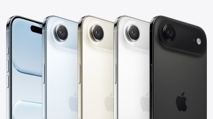 iphone air