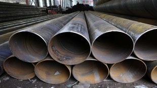 iron ore, coal, steel, steel industry, industry, export, iron,