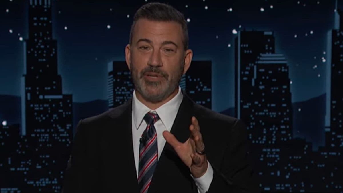 jimmy kimmel abc return