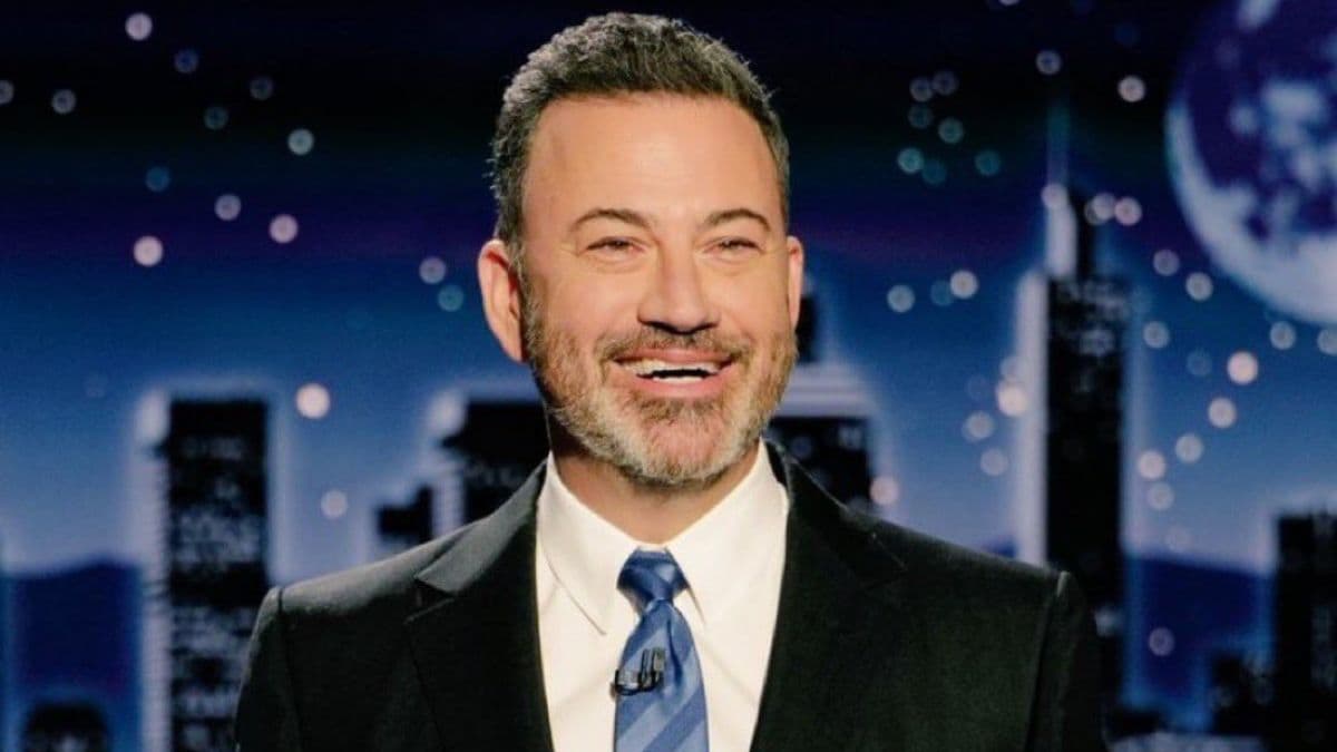 Charlie Kirk special set to replace Jimmy Kimmel Live timeslot after suspension