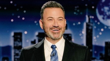 Jimmy Kimmel fired comments charlie kirk