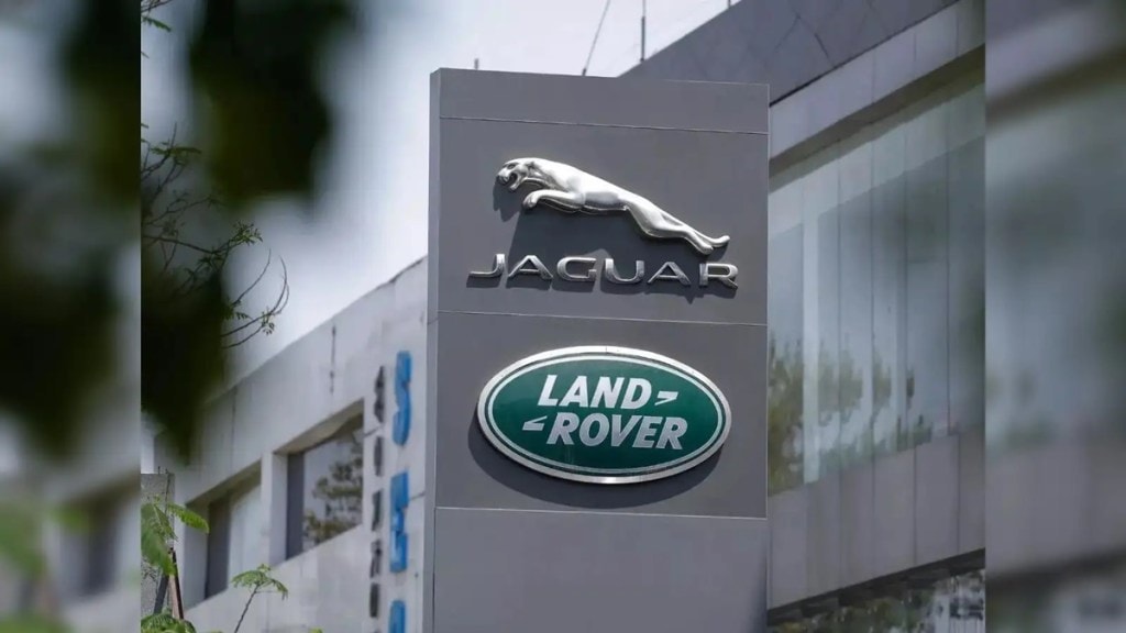 Jaguar Land Rover said on Monday that it is restarting operations at its manufacturing facilities in a phased manner. Jaguar Land Rover said on Monday that it is restarting operations at its manufacturing facilities in a phased manner.