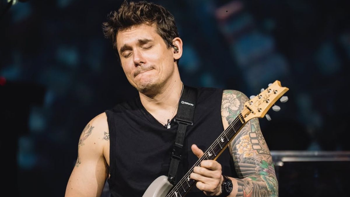 John Mayer is set to finally make his highly-anticipated debut in India in 2026. (Image source: John Mayer/Instagram)