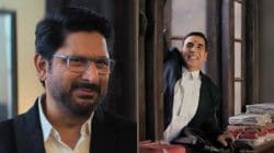 Jolly LLB 3 Box Office Day 5: Akshay Kumar-Arshad Warsi starrer slows down, crosses Rs 65 crore mark