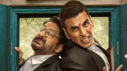 Jolly LLB 3 Box Office Day 2: Akshay Kumar-Arshad Warsi courtroom clash mints money, grosses Rs 30 crore