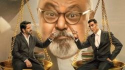 Jolly LLB 3 advance Box Office collections: Akshay Kumar–Arshad Warsi starrer set for Rs 5.91 crore opening