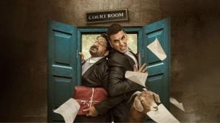 Jolly LLB 3 advance booking
