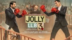 Jolly LLB 3 Box Office Collection Day 10: Akshay Kumar, Arshad Warsi film set to enter Rs 100 crore club