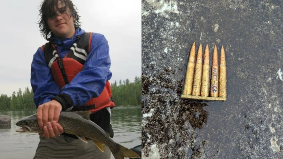 Who was Joshua Jahn? Suspected 'anti-ICE' Dallas facility shooter found  dead after killing a migrant - US News | The Financial Express