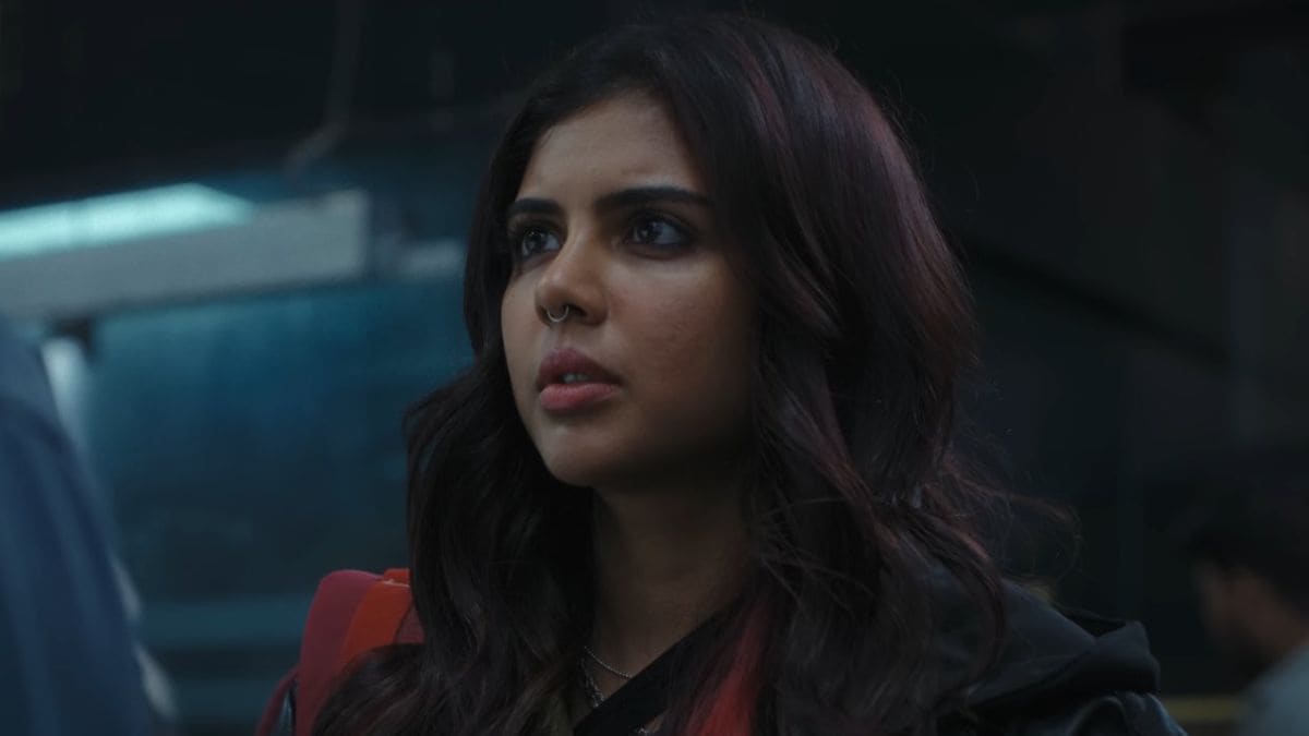 kalyani priyadarshan lokah chapter 1