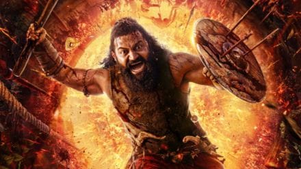 kantara chapter 1 rishab shetty release date trialer kantara chapter 1 rishab shetty release date trialer