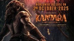 Kantara: Chapter 1 smashes advance booking records, earns Rs 5 crore and beats OG, War 2, KGF before Dussehra release