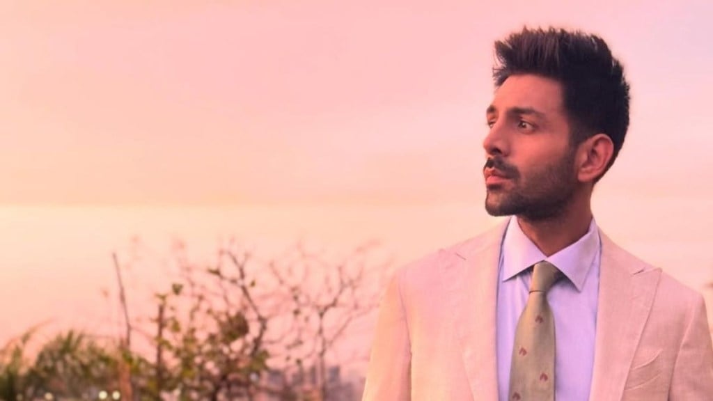 kartik aryan kartik aryan