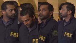 ‘No Mickey Mouse ops’: Kash Patel slams FBI agents as Charlie Kirk case questions his leadership