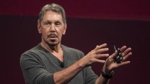 Oracle founder Larry Ellison flags biggest flaw in AI models built by Google, OpenAI, Meta and others