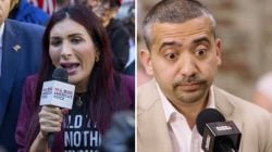 ‘India is not an Islamic country’: Mehdi Hasan slams Laura Loomer’s ‘very small IQ’ over racial attack