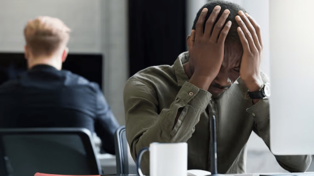 Laid off after 25 years in a company, the employee shared shared on Reddit.