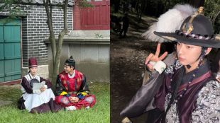 Viral K-drama star Lee Chae Min