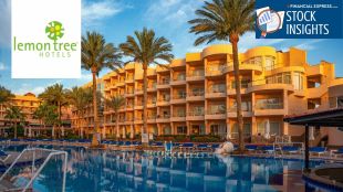 Lemon Tree Hotels shifts from 'heavy and slow' ownership model to asset-light growth. (Image Source: Canva)