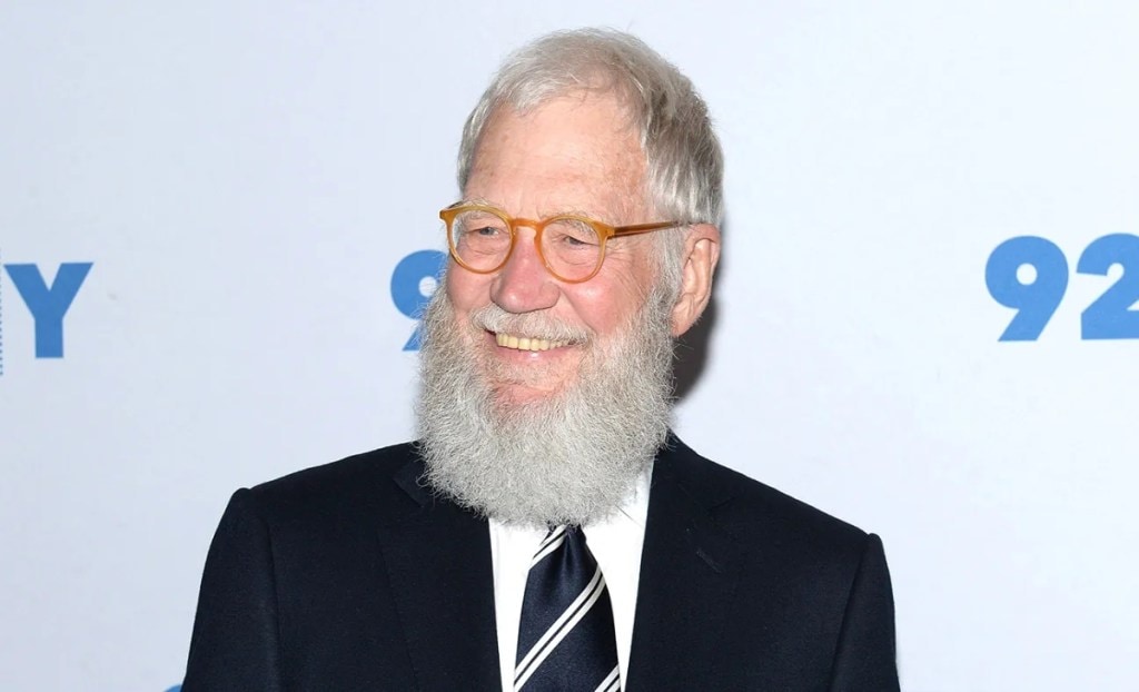 ‘It’s managed media’: David Letterman slams ABC for suspending Jimmy Kimmel’s show under Trump pressure ‘It’s managed media’: David Letterman slams ABC for suspending Jimmy Kimmel’s show under Trump pressure