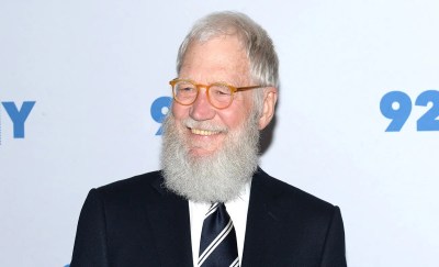‘It’s managed media’: David Letterman slams ABC for suspending Jimmy Kimmel’s show