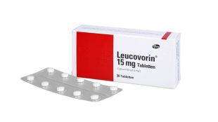 leucovorin