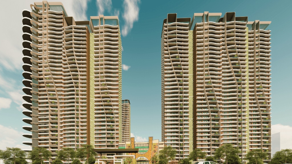 Real estate sales in IT hubs like Bengaluru and Hyderabad are booming, but it is fairly muted in Mumbai and Delhi NCR.