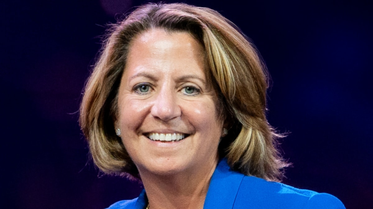 Lisa Monaco became the President of Microsoft Global Affairs in July this year. Trump now wants Microsoft to terminate her as she coordinated the Justice Department’s handling of the January 6, 2021, Capitol attack involving Trump supporters.