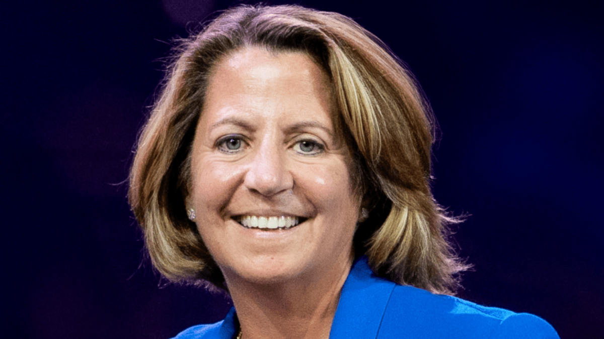 Lisa Monaco became the President of Microsoft Global Affairs in July this year. Trump now wants Microsoft to terminate her as she coordinated the Justice Department’s handling of the January 6, 2021, Capitol attack involving Trump supporters. Lisa Monaco became the President of Microsoft Global Affairs in July this year. Trump now wants Microsoft to terminate her as she coordinated the Justice Department’s handling of the January 6, 2021, Capitol attack involving Trump supporters.