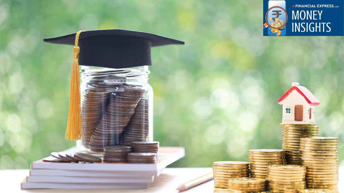 Degrees at the cost of homes: Why real estate can no longer fund education – Money Insights News
