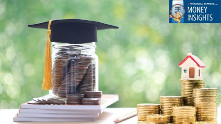 Selling property to fund education: A risky bet that no longer pays off. (Image Source: Canva)