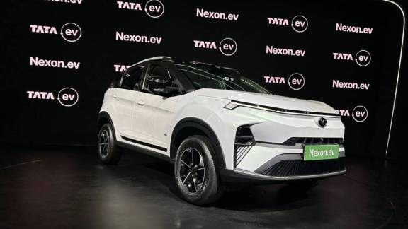 GST on EVs