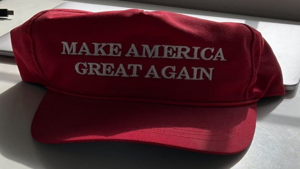 Beyond the Wallet: Why Voters Support Trump's Policies Despite Economic Self-Harm.