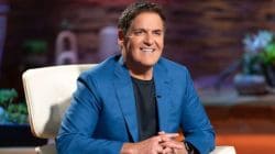 Billionaire Mark Cuban’s longevity secrets: How the 67-year-old looks decades younger