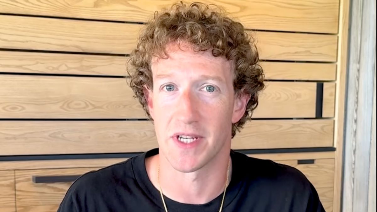 Vibe Coding at Meta: How product managers are rapidly building prototype apps for Facebook's Mark Zuckerberg Vibe Coding at Meta: How product managers are rapidly building prototype apps for Facebook's Mark Zuckerberg