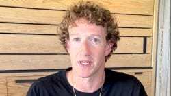 No coffee, no stimulants: How Mark Zuckerberg’s ‘rawdog morning routine’ made him a billionaire