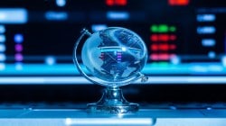 Bolstering markets