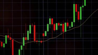 Stocks making the big moves midday: TCS, Prestige Estates, Lupin,and more